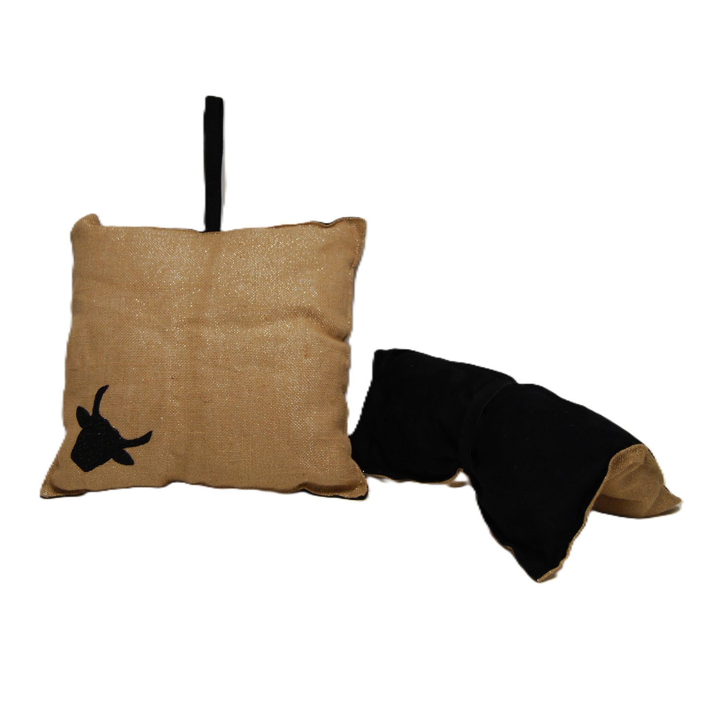 Coussin "spectacle" | Coussin