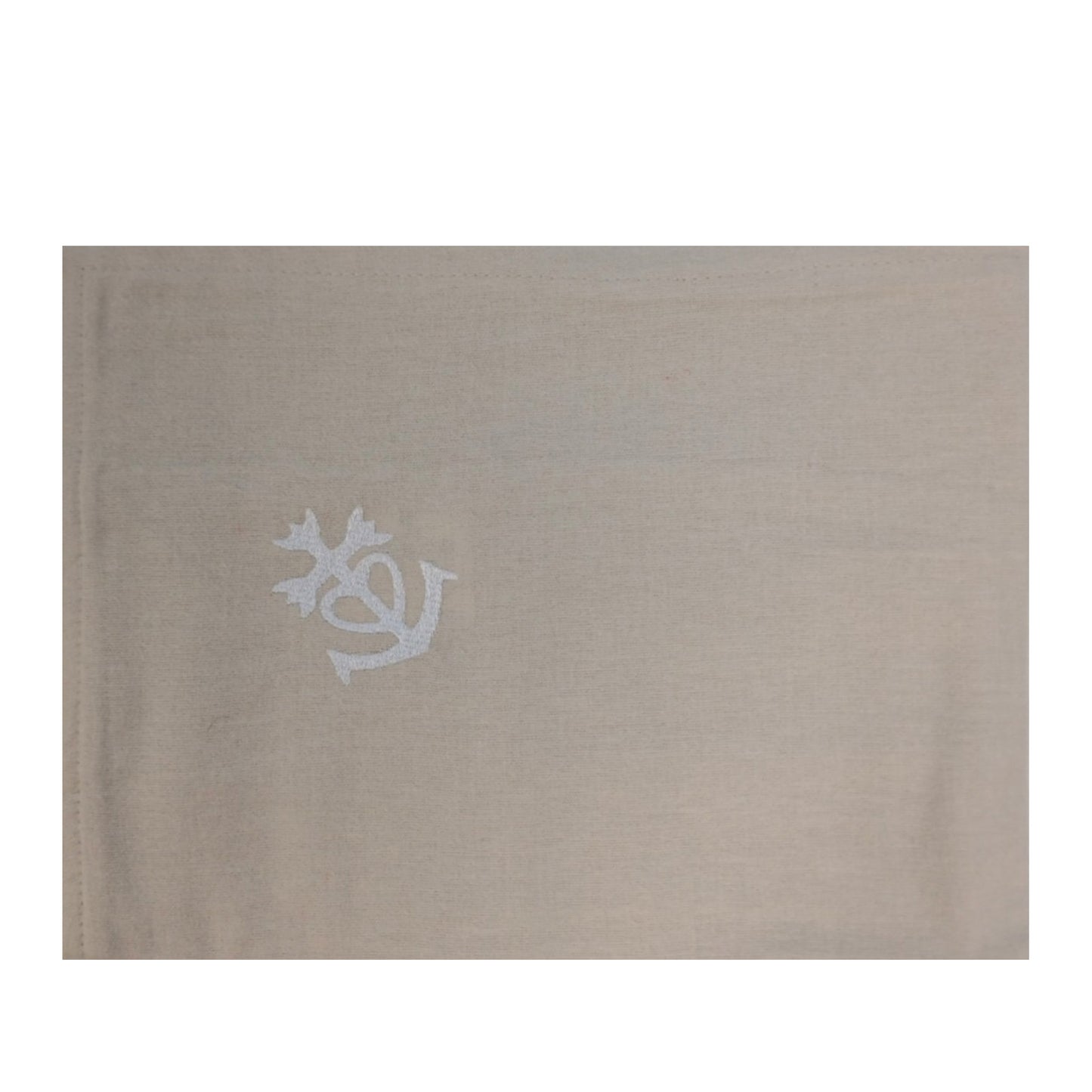 Taie oreiller ruban | Linge de lit