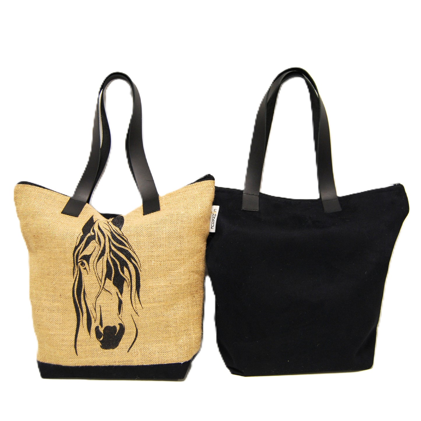 Totebag | Cheval
