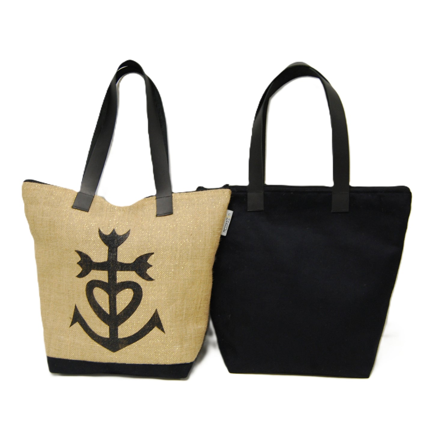 Totebag | Croix