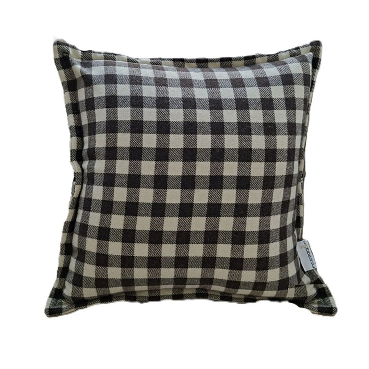 Coussin "couverton" | Coussin
