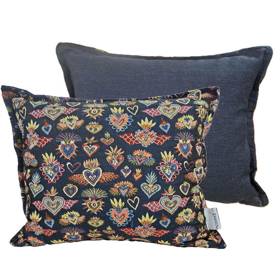 Coussin | Ex Voto | Rectangle