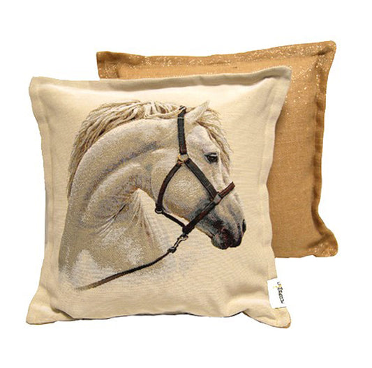 Coussin "cheval" | Coussin