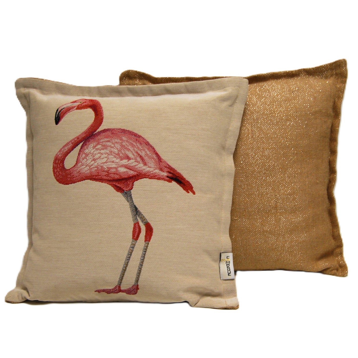 Coussin "flamand" | Coussin