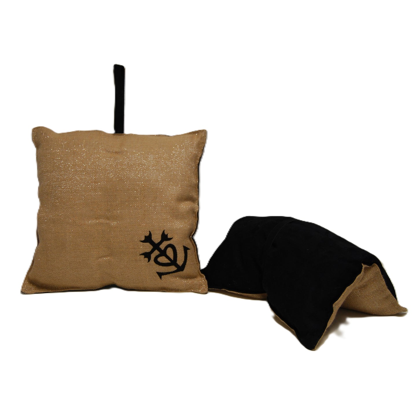 Coussin "spectacle" | Coussin