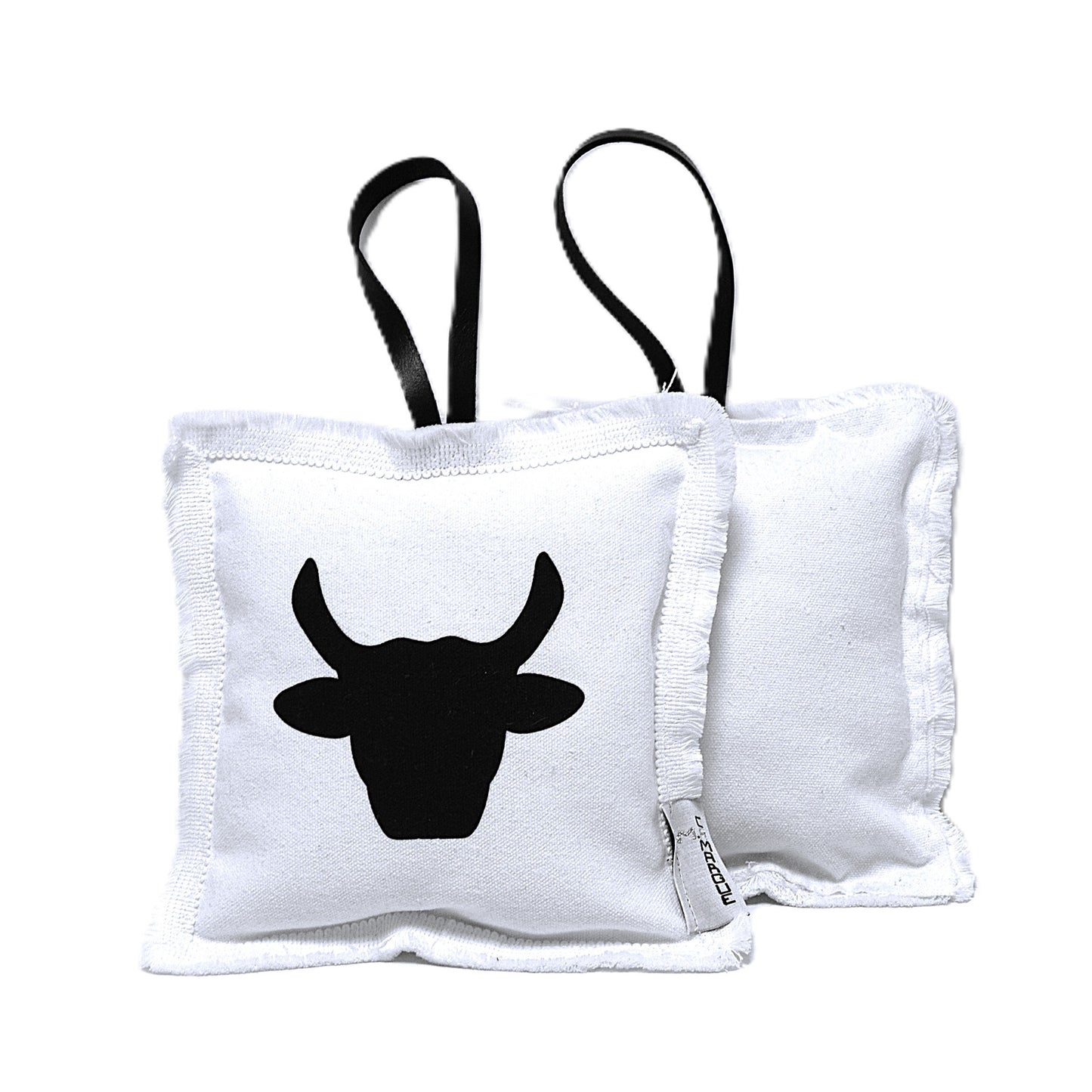 Coussinet "blanc" | Décoration murale