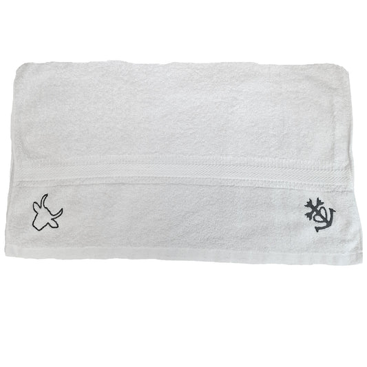 Serviette de bain | Linge de bain