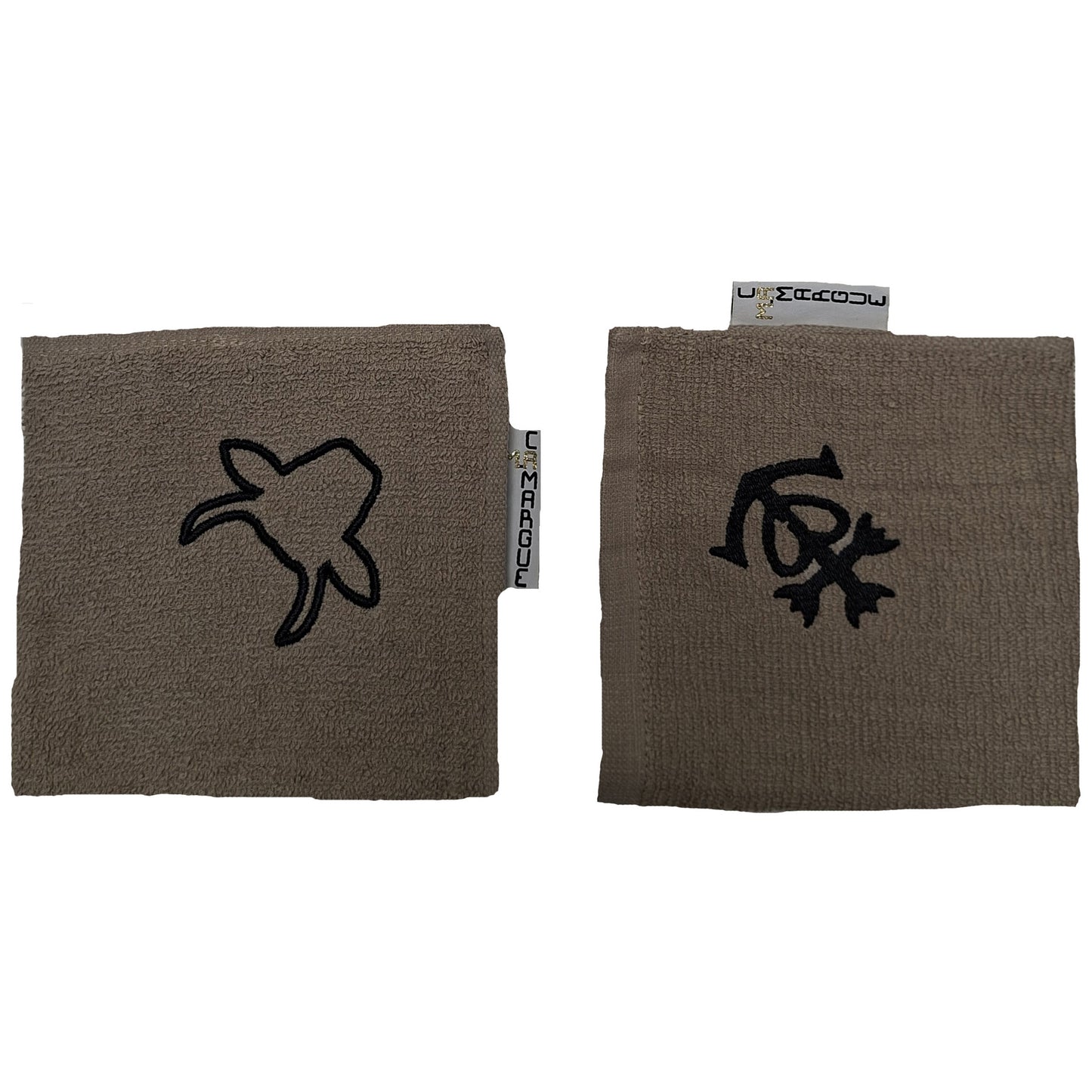 Serviette invité | Linge de bain