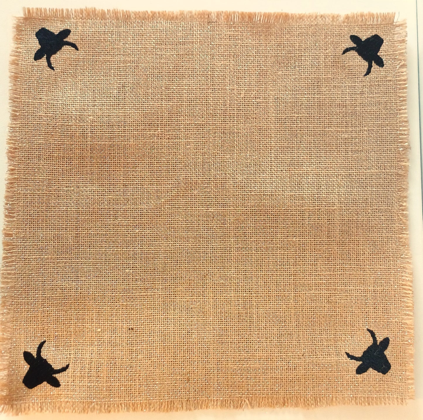 Set de table carré | Linge de table