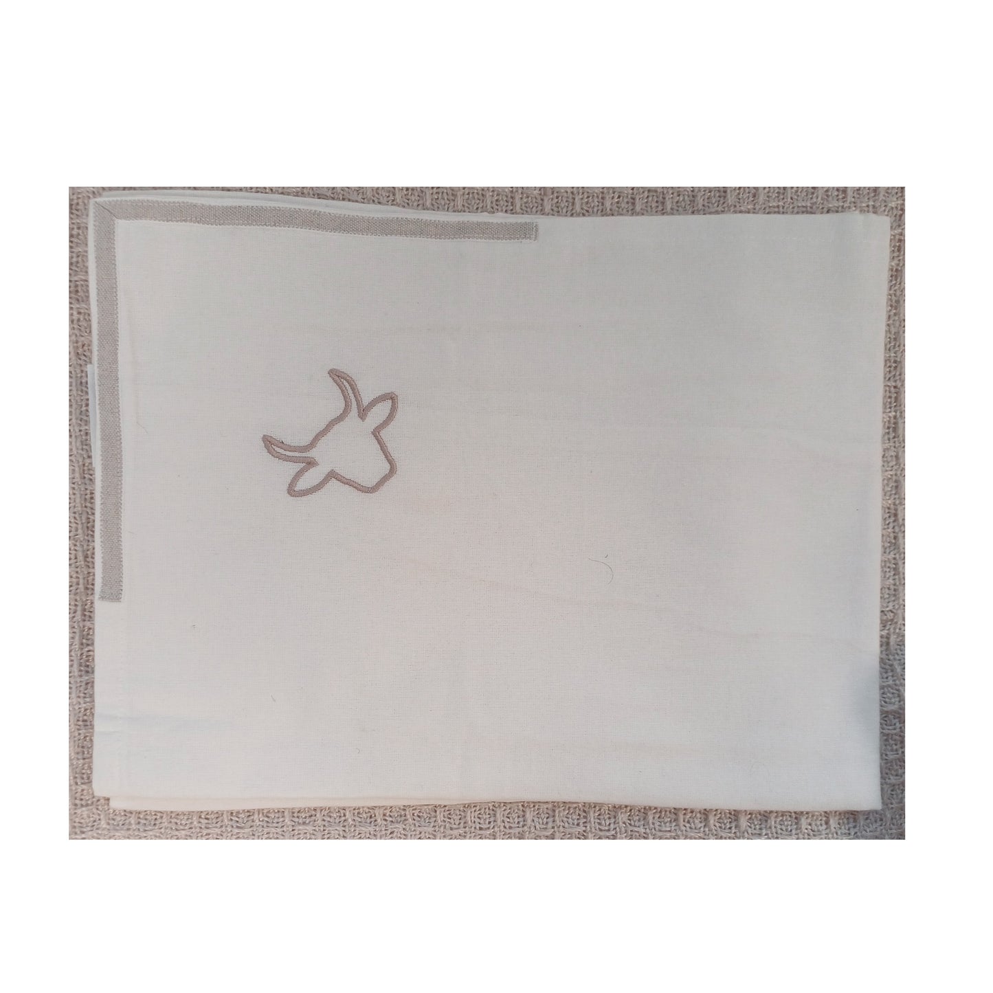 Taie oreiller ruban | Linge de lit